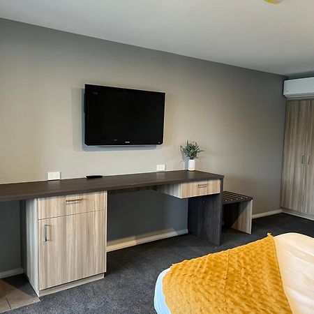 Murrumbateman Country Inn Bagian luar foto