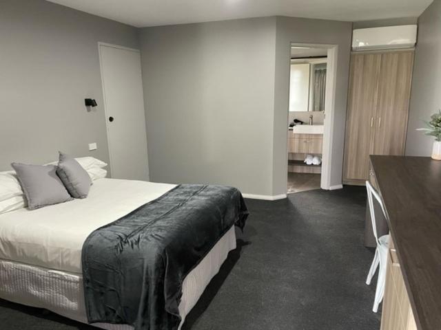Murrumbateman Country Inn Bagian luar foto
