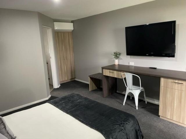 Murrumbateman Country Inn Bagian luar foto
